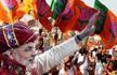 Gujarat bypolls: BJP wins all 6 seats in Gujarat by-polls, RJD wins in Maharajganj